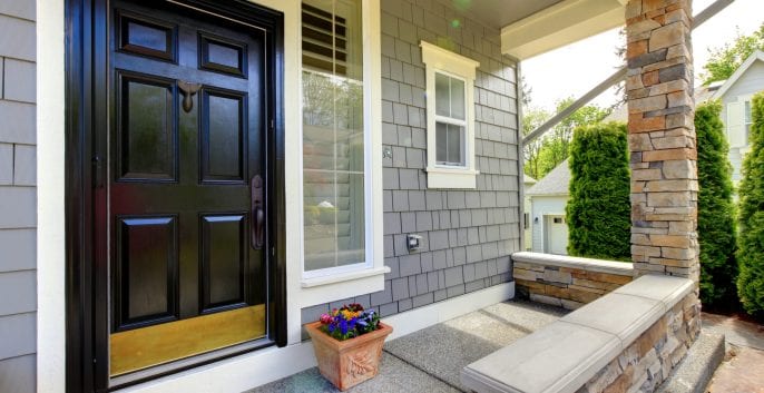 Vinyl and aluminum siding