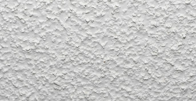 Popcorn ceiling removal